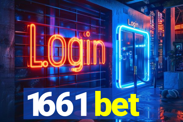 1661 bet